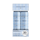 KIT DESODORANTE GIOVANNA BABY AEROSOL BLUE 150ML 2UN