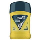 DESODORANTE ANTITRANSPIRANTE REXONA V8 DRY MEN 45G STICK