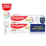 CREME DENTAL COLGATE ORIGINAL MINT 2UN 140G