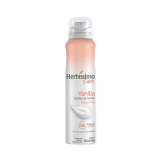 DESODORANTE HERBISSIMO AEROSOL CARE VANILLA 90G