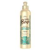 CREME PARA PENTEAR SEDA BOOM ANTI-FRIZZ 350ML