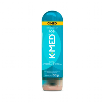 K-MED ICE 50G