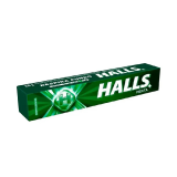 HALLS MENTA 28G