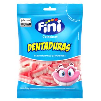 FINI BALA DENTADURA 90G