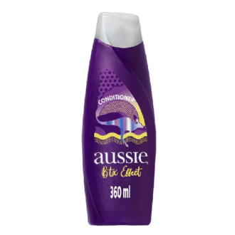 CONDICIONADOR AUSSIE BTX EFECT 360ML