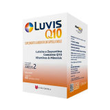 LUVIS Q10 60 CAPSULAS