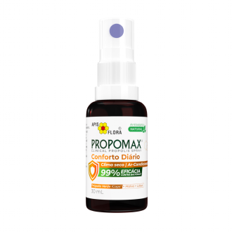 PROPOMAX� Clinical Propolis Spray Confoto Di�rio