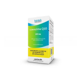COENZIMA Q10 100MG 30 C�PSULAS