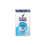 SABONETE L�QUIDO REXONA LIMPEZA PROFUNDA REFIL 200ML