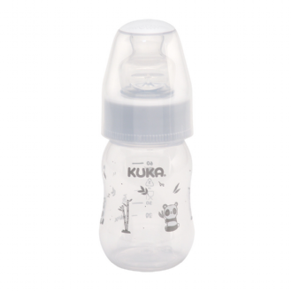 MAMADEIRA KUKA NATURAL BRANCA ORTODNTICA N1 70ML