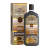 CONDICIONADOR TIO NACHO ANTIGRISALHO 415ML