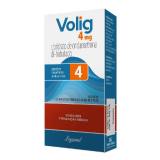 Volig 4mg 20 Comprimidos Orodispers�vel