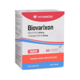 BIOVARIXON 1000MG 60 COMPRIMIDOS