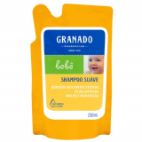 SHAMPOO GRANADO BEB TRADICIONAL REFIL 250ML