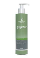 SABONETE LIQUIDO GLYCARE  300ML