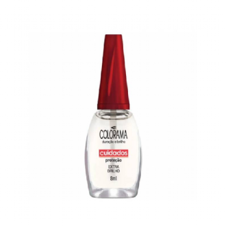 ESMALTE COLORAMA EXTRA BRILHO 8ML