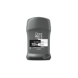 DESODORANTE DOVE BARRA MEN CARE STICK INVISIBLE DRY 45G