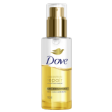 LEO + SRUM CAPILAR BIFSICO FINALIZADOR DOVE BOND REPAIR 110ML