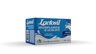 LACTOSIL 10000 FCC 30 SACHS