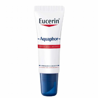 EUCERIN PROTETOR LABIAL� AQUAPHOR 10ML