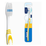 ESCOVA DE DENTE ORAL B CLASSIC 40 MACIA