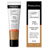 PROTETOR SOLAR PRINCIPIA FPS70 PS-05 COR 4.0 30ML