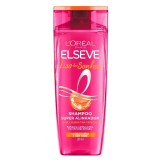 SHAMPOO ELSEVE LISO DOS SONHOS 200ML