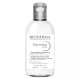 GUA MICELAR BIODERMA PIGMENTBIO H2O 250ML