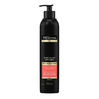 LEAVE-IN S�RUM CAPILAR TRESEMME BLINDAGEM ANTIFRIZZ 170ML