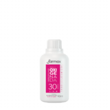 GUA OXIGENADA 30 VOLUMES FARMAX CREMOSA 90ML