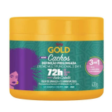 CREME DE TRATAMENTO NIELY CACHOS DEFINIDOS PROLONGADOS 430G
