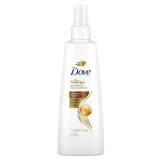 TRATAMENTO PARA CABELO DOVE NUTRI��O NOTURNO175ML