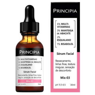 SRUM FACIAL PRINCIPIA MIX-03 30ML