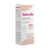 SABONETE L�QUIDO �NTIMO SAFORELLE SUAVE COM 250ML