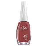 ESMALTE COLORAMA ROSA ANTIGO 8ML