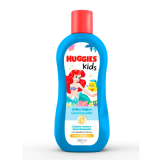 CONDICIONADOR HUGGIES KIDS BRILHO MGICO 360ML