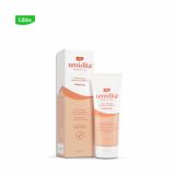 GEL-CREME HIDRATANTE UMIDIT ROSTO P/ PELES SENSVEIS FPS 25 50ML