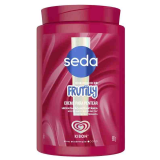CREME DE CABELO SEDA PARA PENTEAR FRUTILLY 900GR