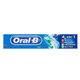 CREME DENTAL ORAL-B 4 EM 1 70G