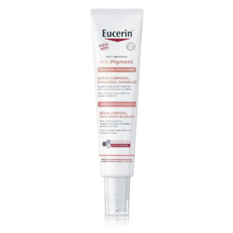 CREME PARA O CORPO EUCERIN PARA REAS SENSVEIS ANTI PIGMENT 75ML