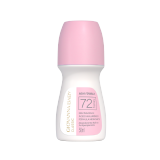 Desodorante Antitranspirante Roll-On Giovanna Baby Classic Feminino 72h 50ml