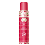 DESODORANTE GIOVANNA BABY AEROSOL CHERRY 150ML