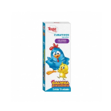 CURATIVO TOPZ BABY GALINHA PINTADINHA 10UN