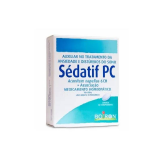 SEDATIF PC 60 COMPRIMIDOS
