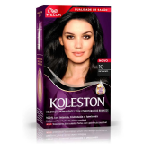 TINTURA KOLESTON PRETO INFINITO 10