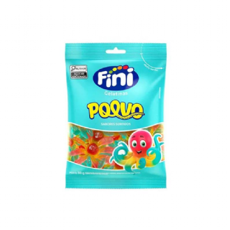 BALA FINI POLVO 80G