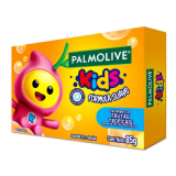 SABONETE EM BARRA PALMOLIVE KIDS COM 85G