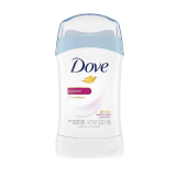 DESODORANTE DOVE BARRA STICK POWDER 45G