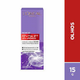 CREME ANTI-IDADE OLHOS REVITALIFT HIALURÔNICO CREME ANTI-IDADE OLHOS REVITALIFT HIALURÔNICO