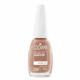 ESMALTE COLORAMA NUDE DA SUA COR 3.0 8ML